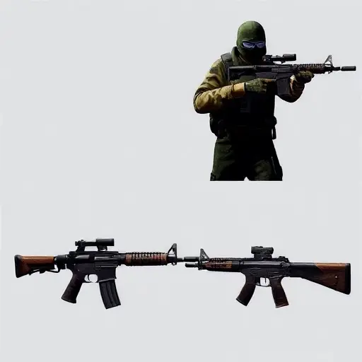 csqaq平台FAQ可视化展示CSGO饰品交易常见问题与解决方案